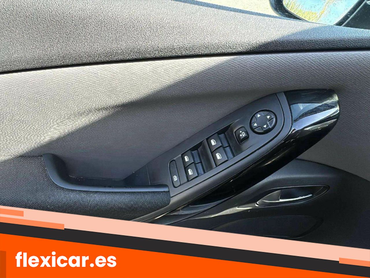 Foto Citroën C4 Spacetourer 18