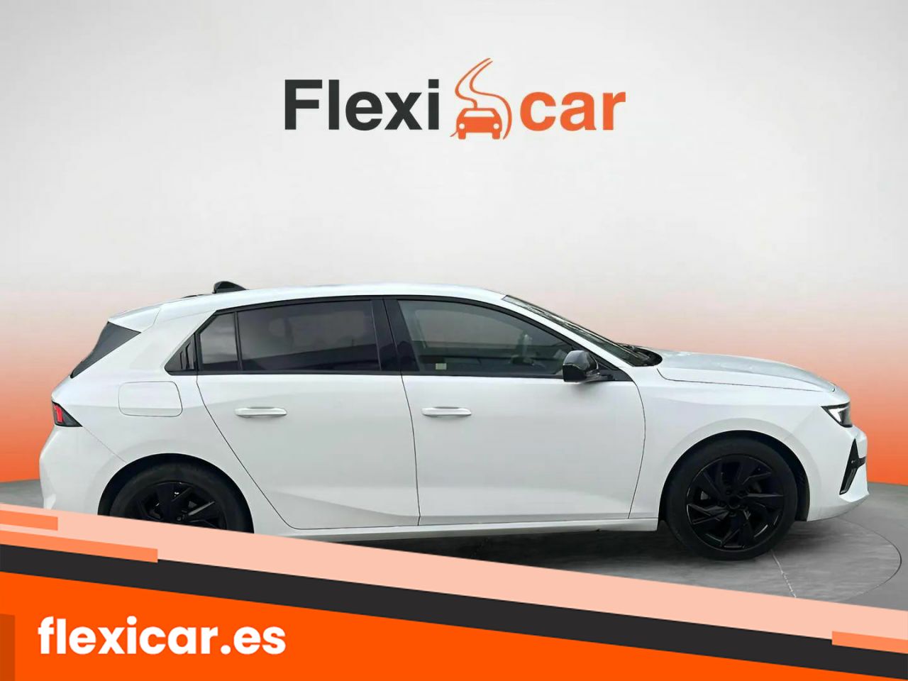 Foto Opel Astra 2