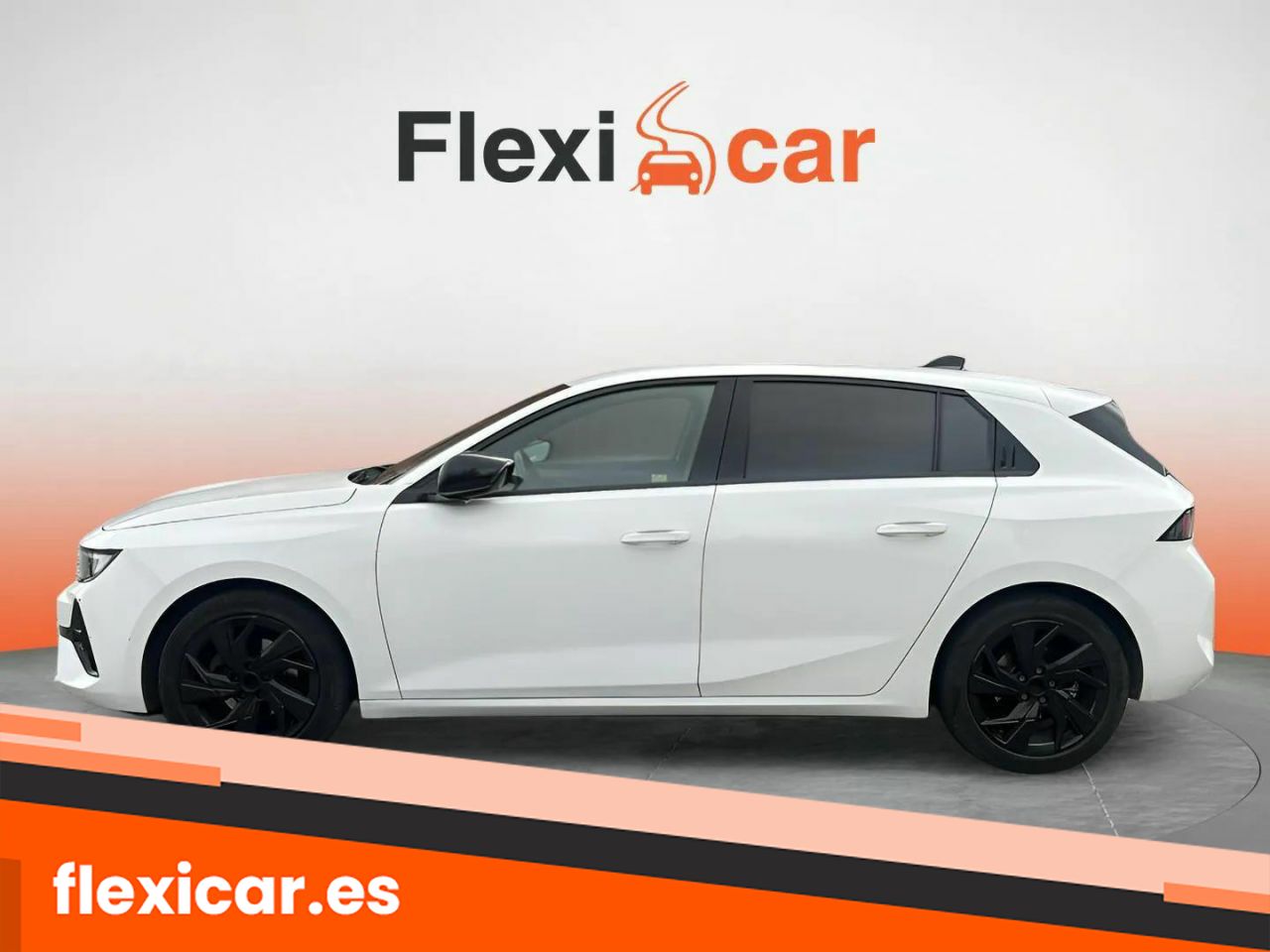 Foto Opel Astra 3