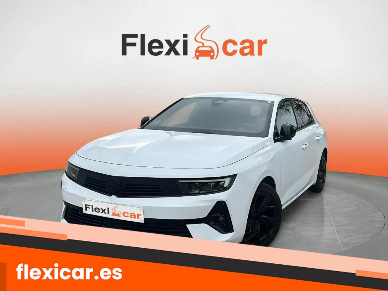 Foto Opel Astra 5