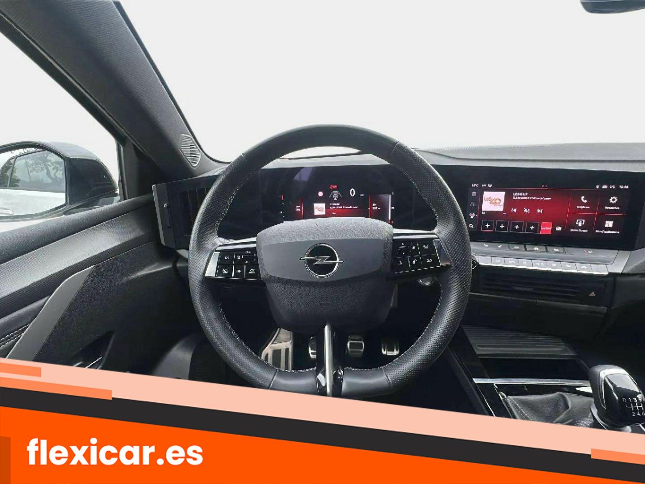 Foto Opel Astra 10