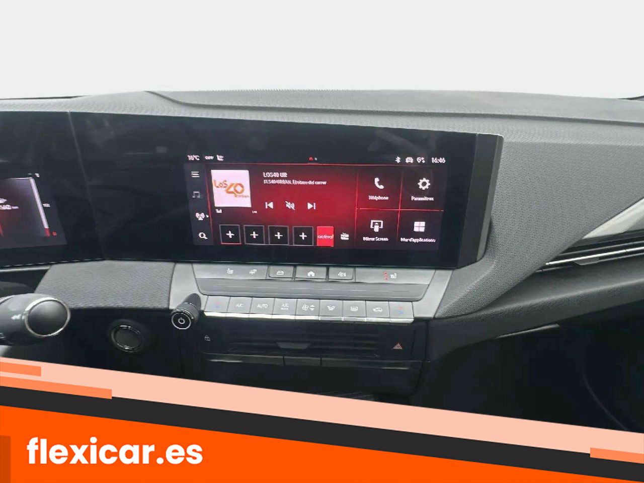 Foto Opel Astra 11