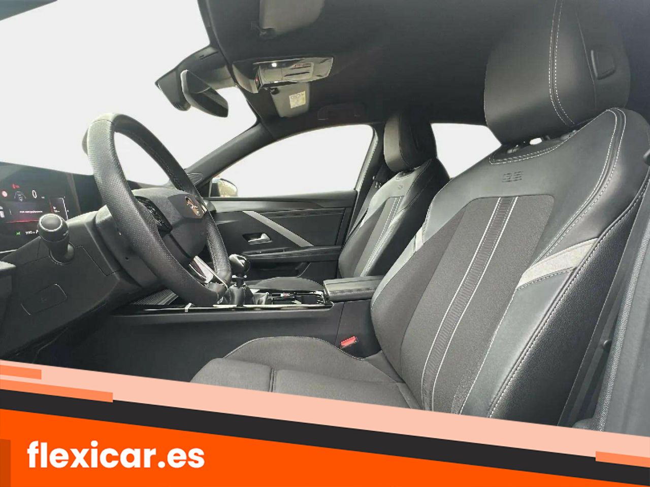 Foto Opel Astra 13