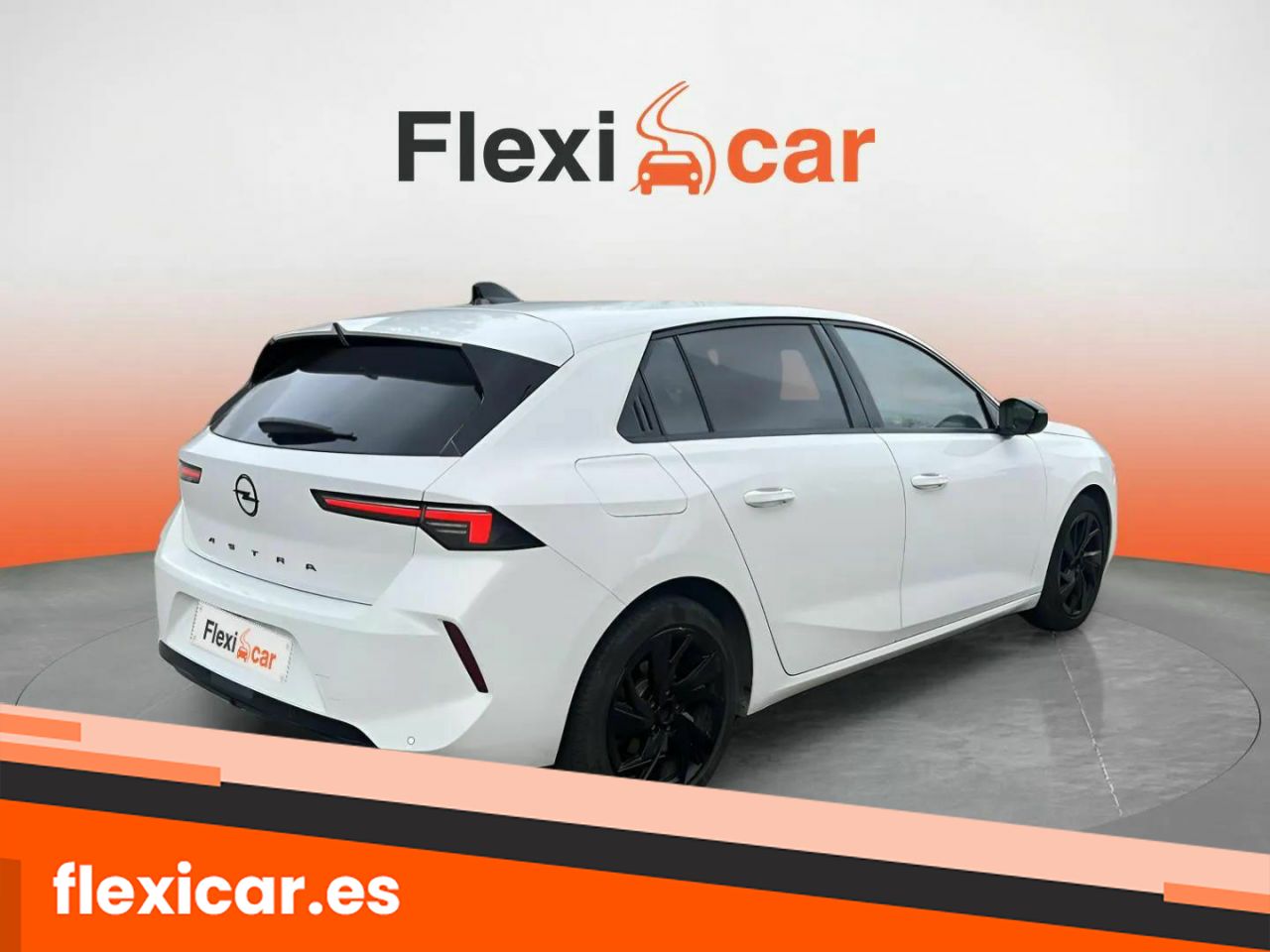 Foto Opel Astra 14