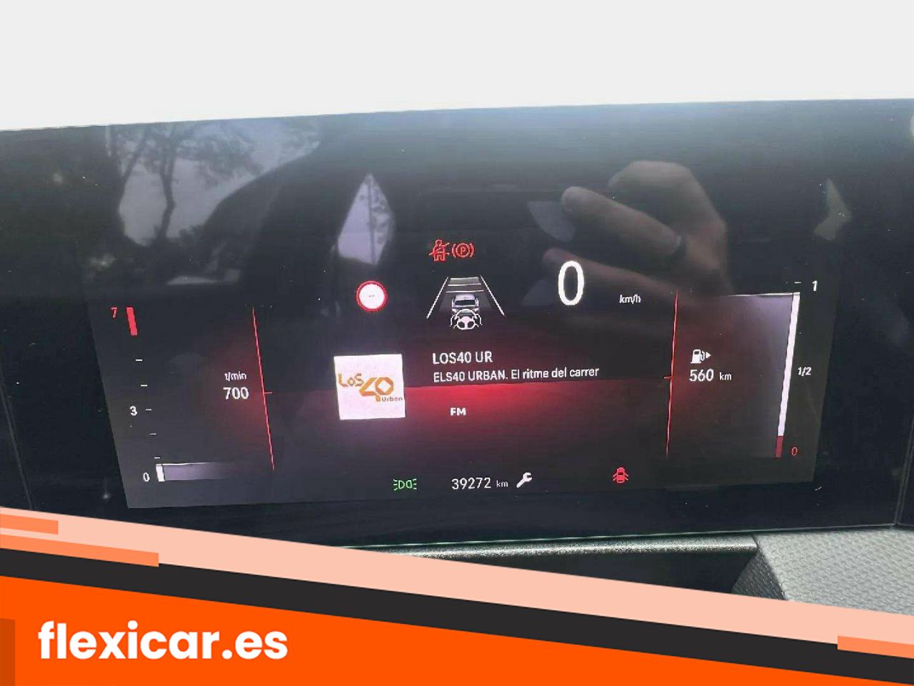 Foto Opel Astra 15