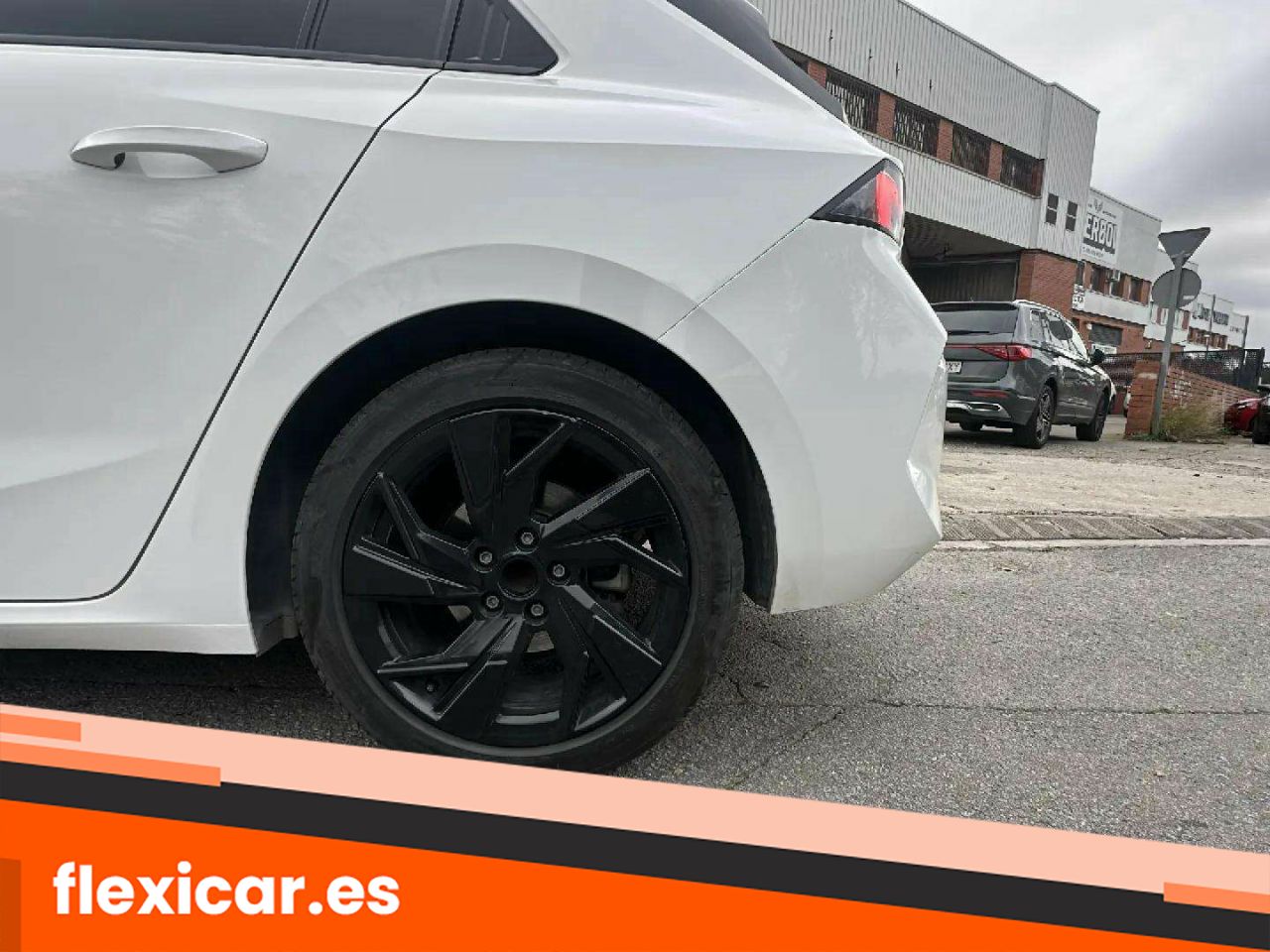 Foto Opel Astra 16
