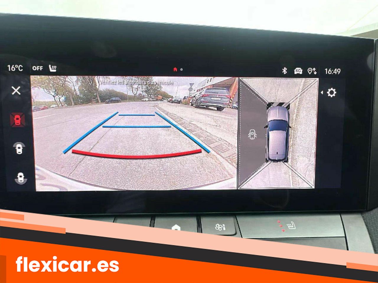 Foto Opel Astra 17