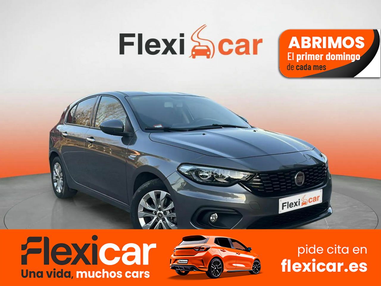 Foto Fiat Tipo 1