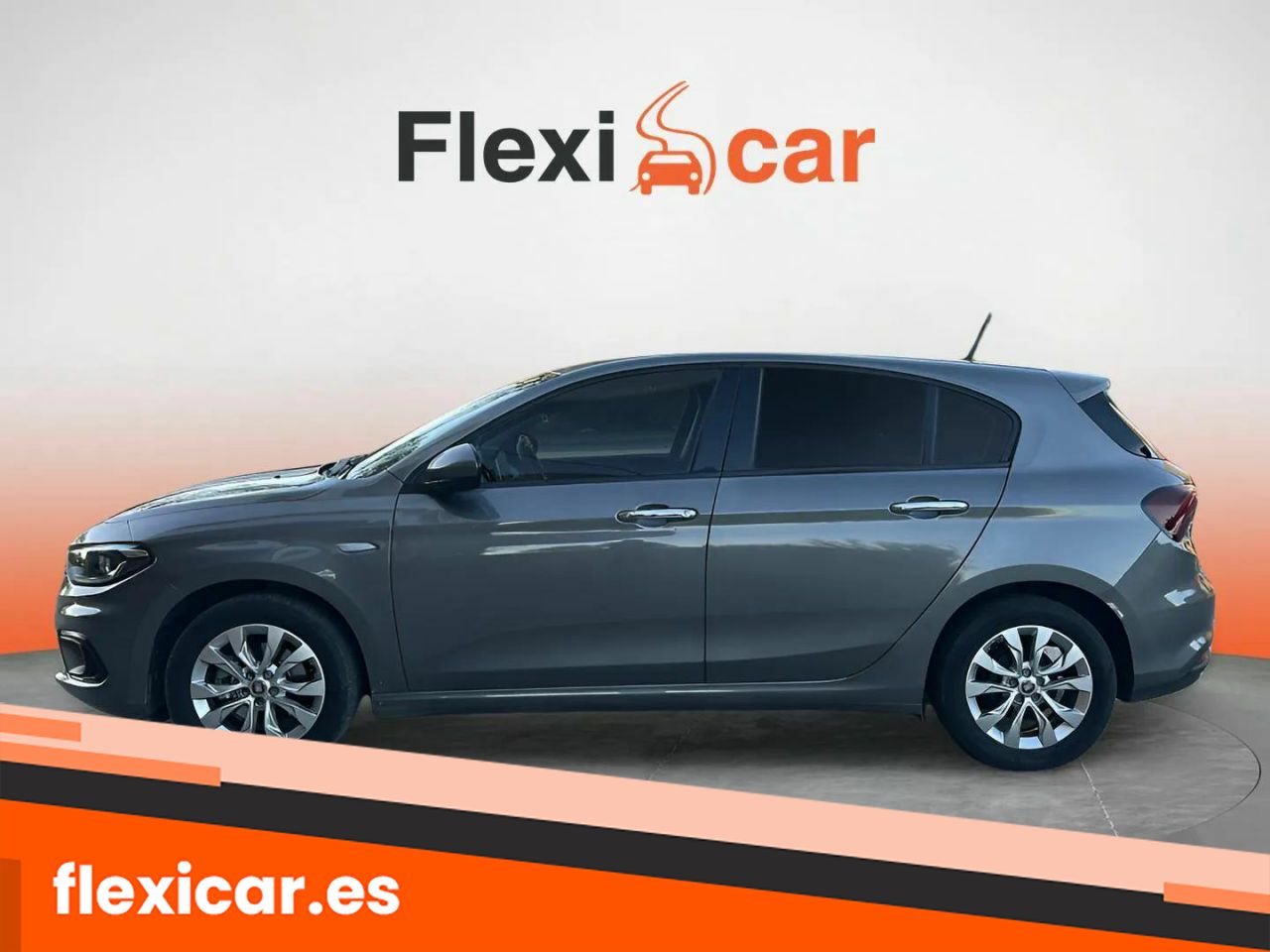 Foto Fiat Tipo 2