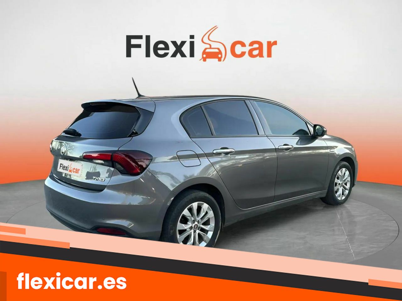 Foto Fiat Tipo 4