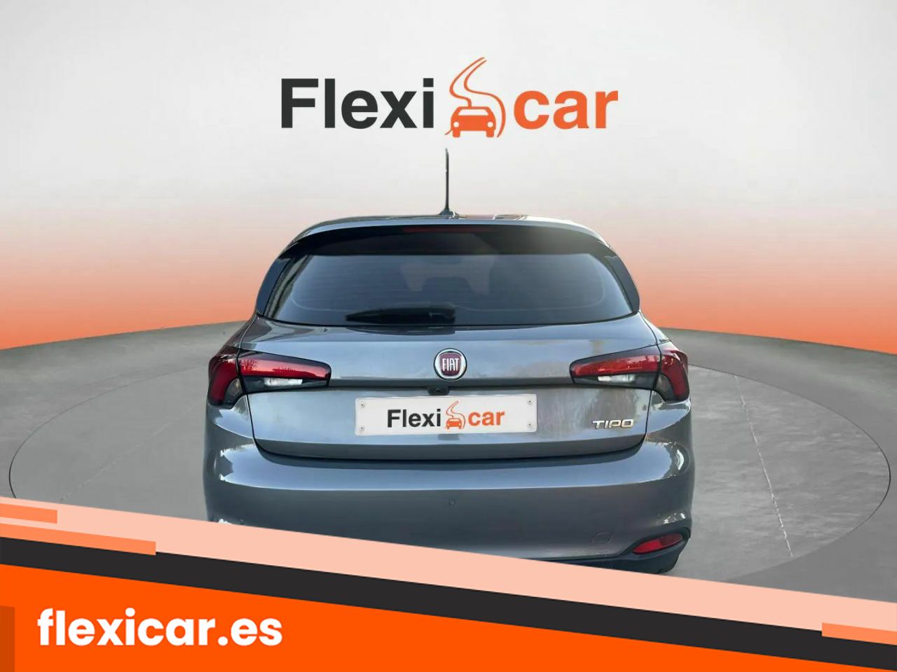 Foto Fiat Tipo 5