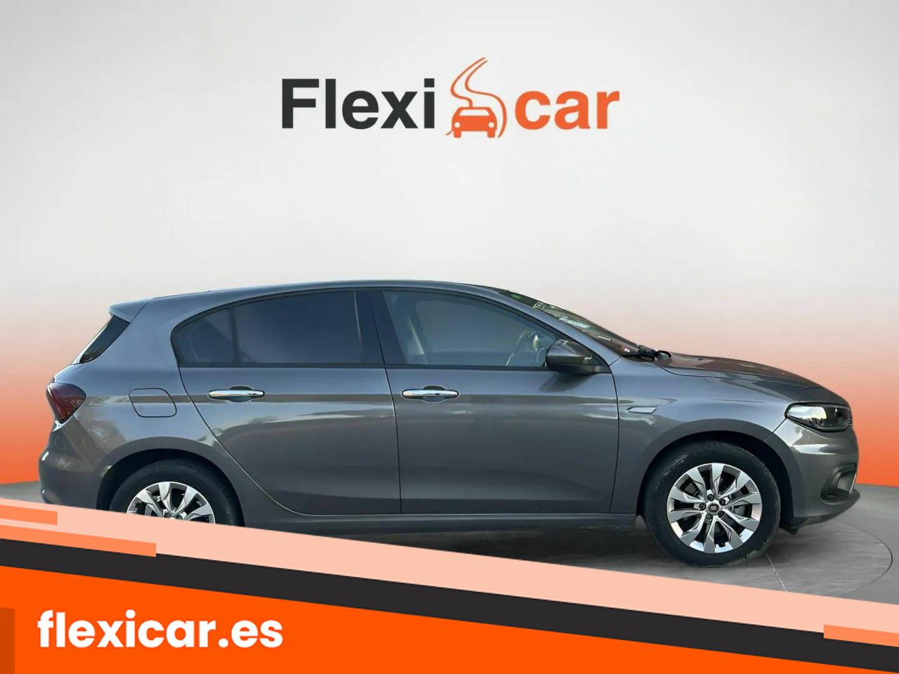 Foto Fiat Tipo 7