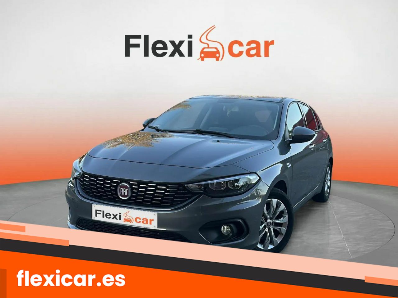 Foto Fiat Tipo 8
