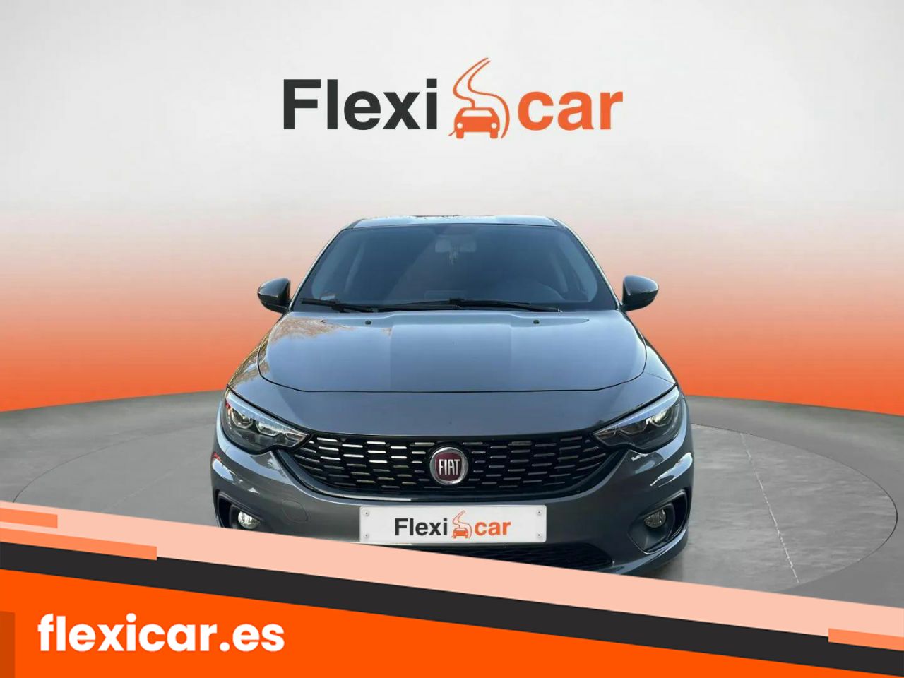 Foto Fiat Tipo 9