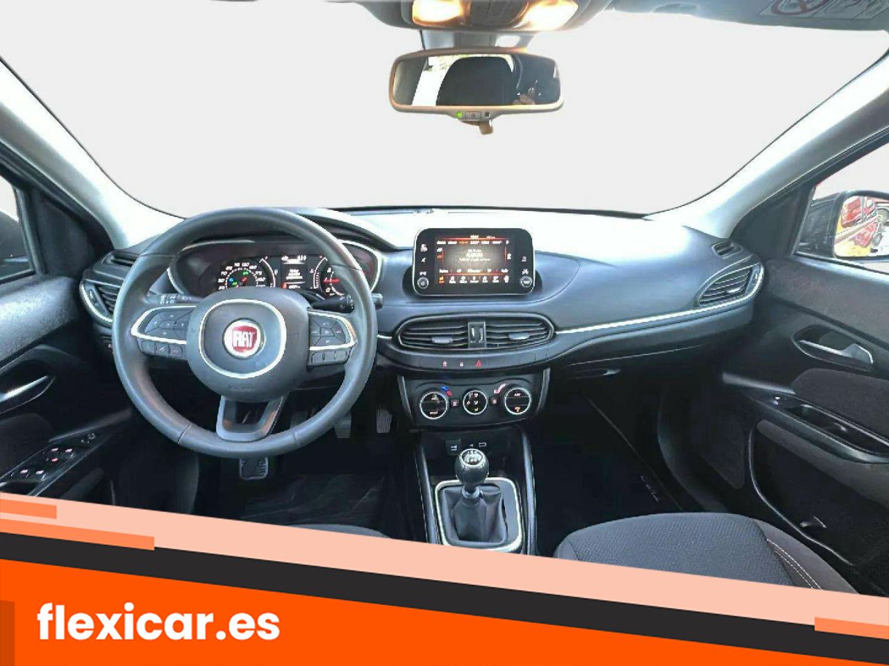 Foto Fiat Tipo 10