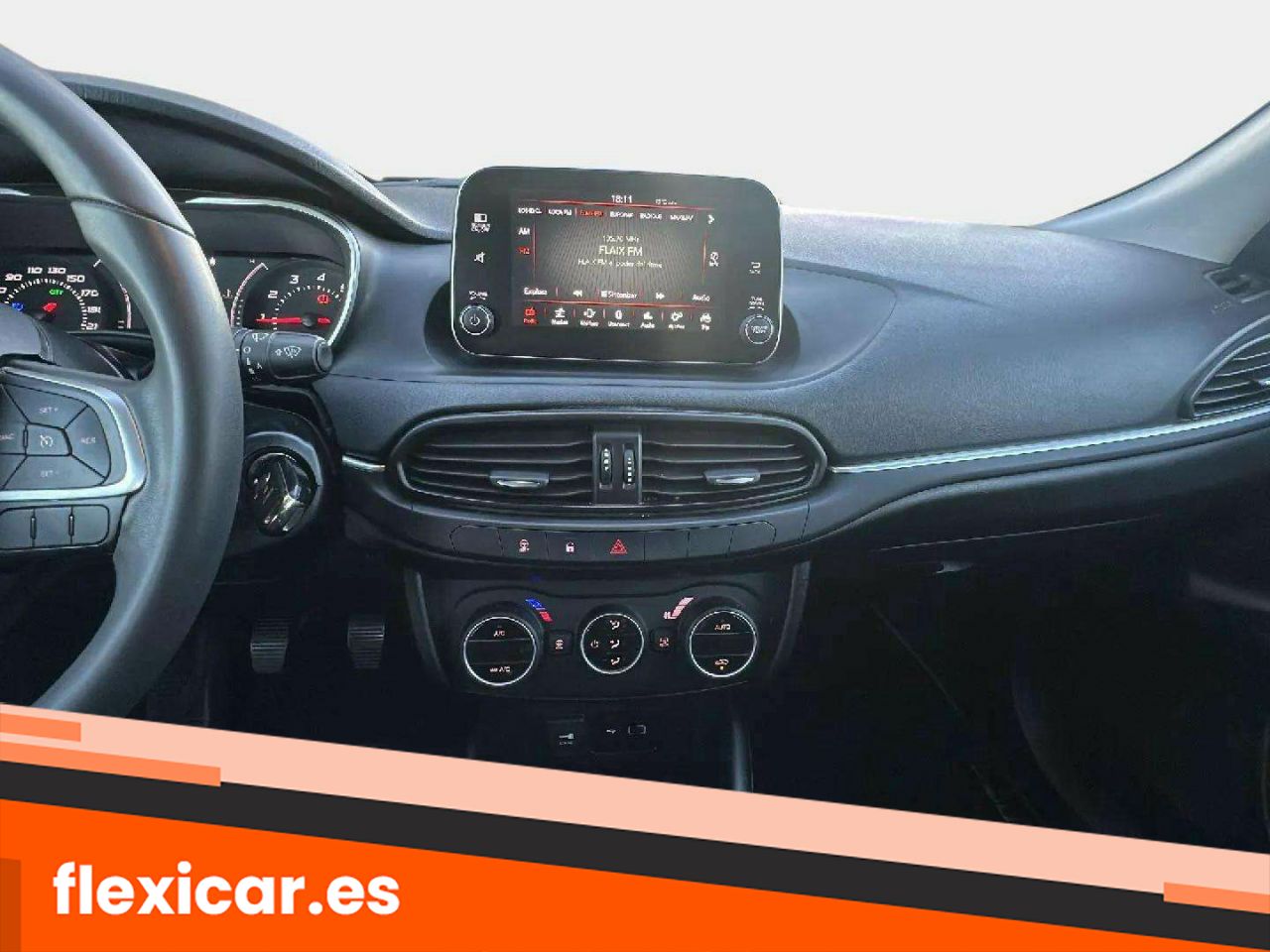 Foto Fiat Tipo 11