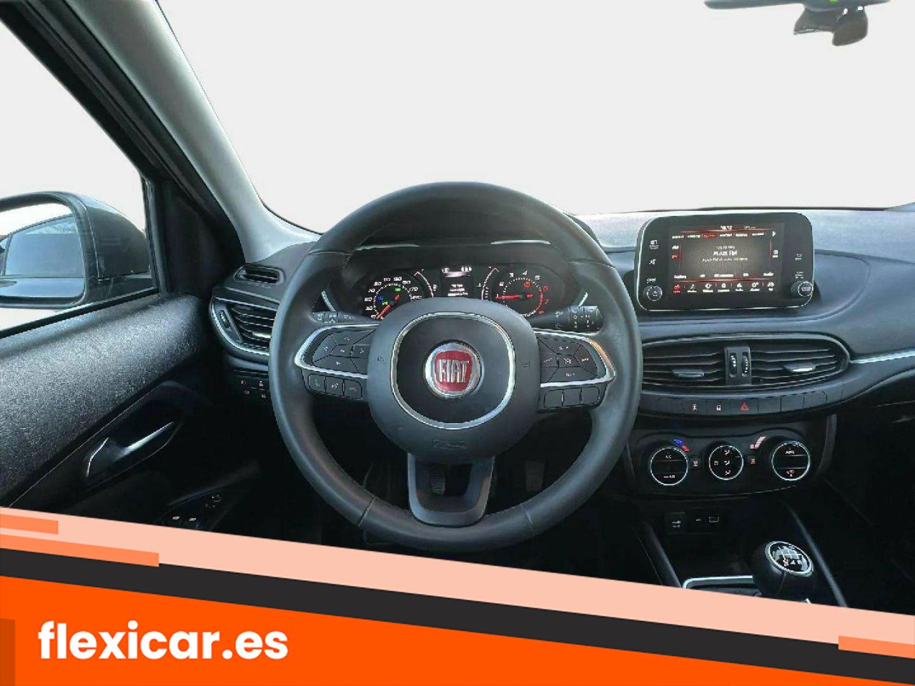 Foto Fiat Tipo 12