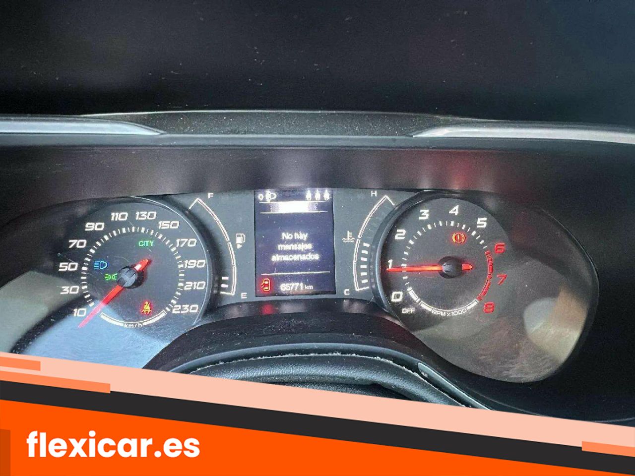 Foto Fiat Tipo 15