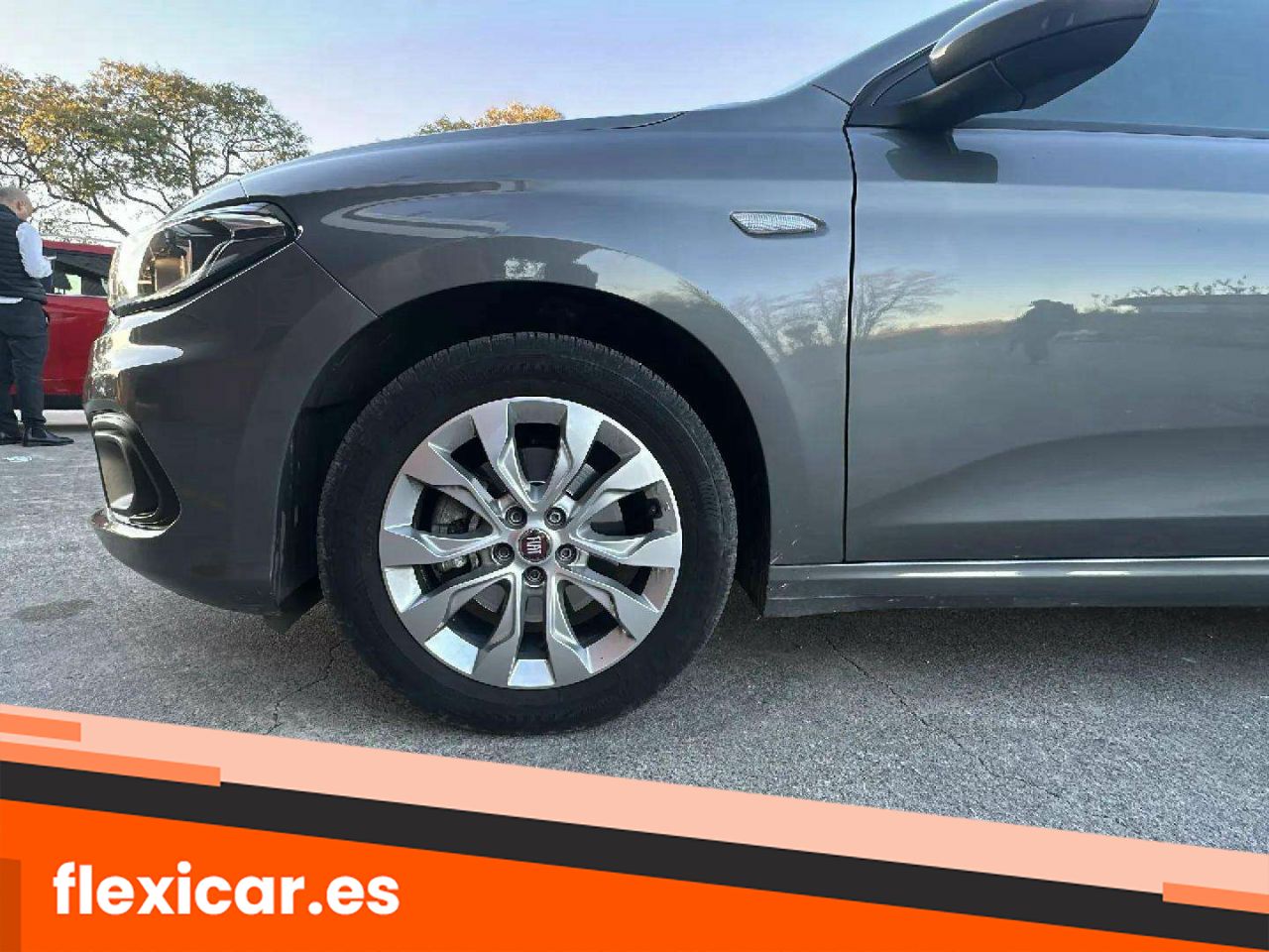 Foto Fiat Tipo 17