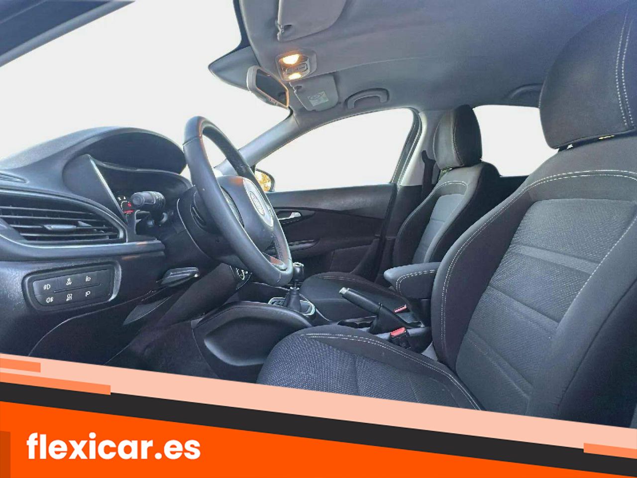 Foto Fiat Tipo 18