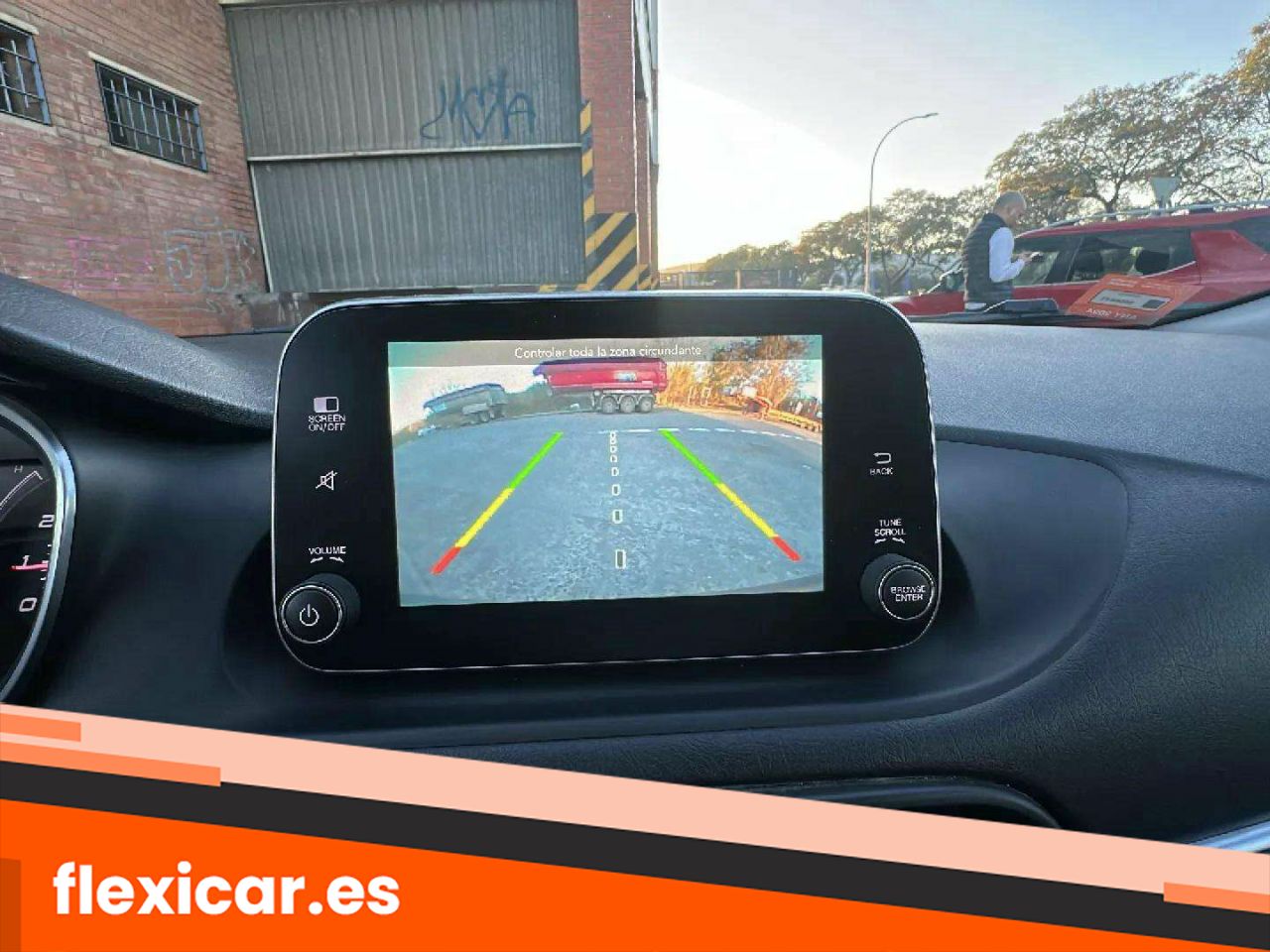 Foto Fiat Tipo 21