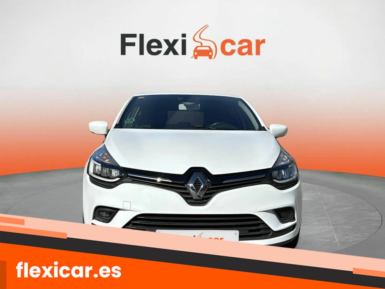 Foto Renault Clio 2