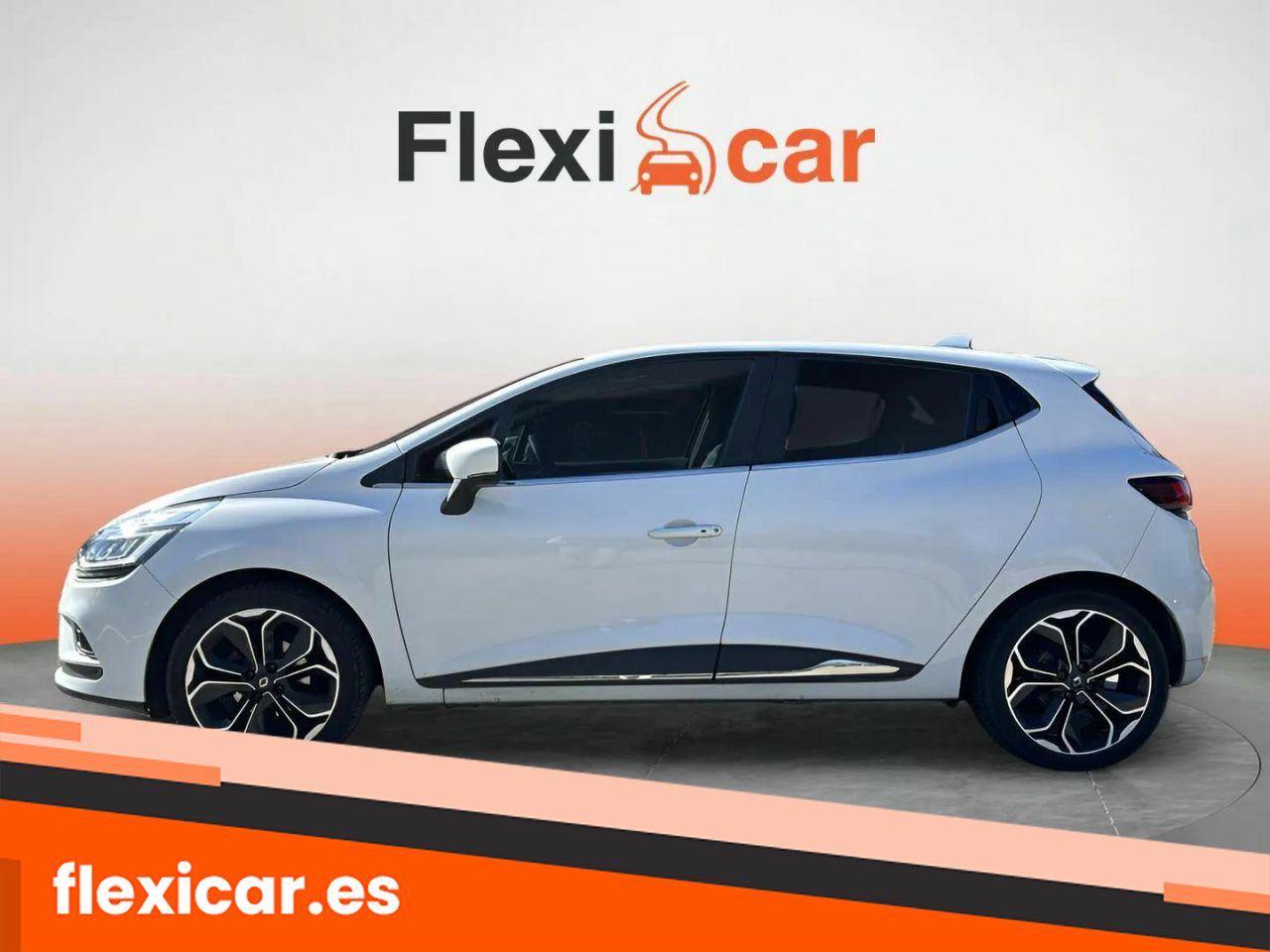 Foto Renault Clio 3