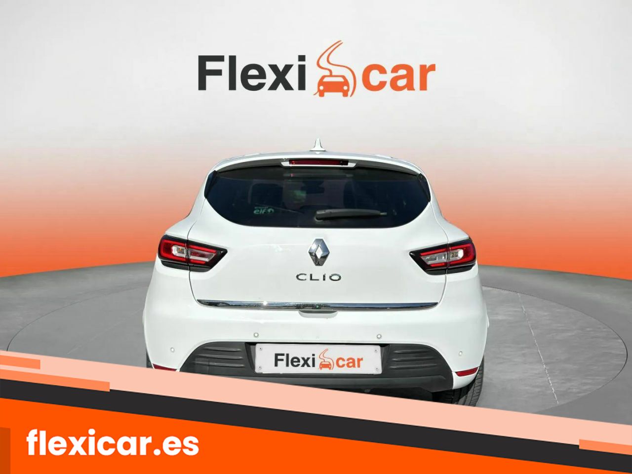 Foto Renault Clio 4
