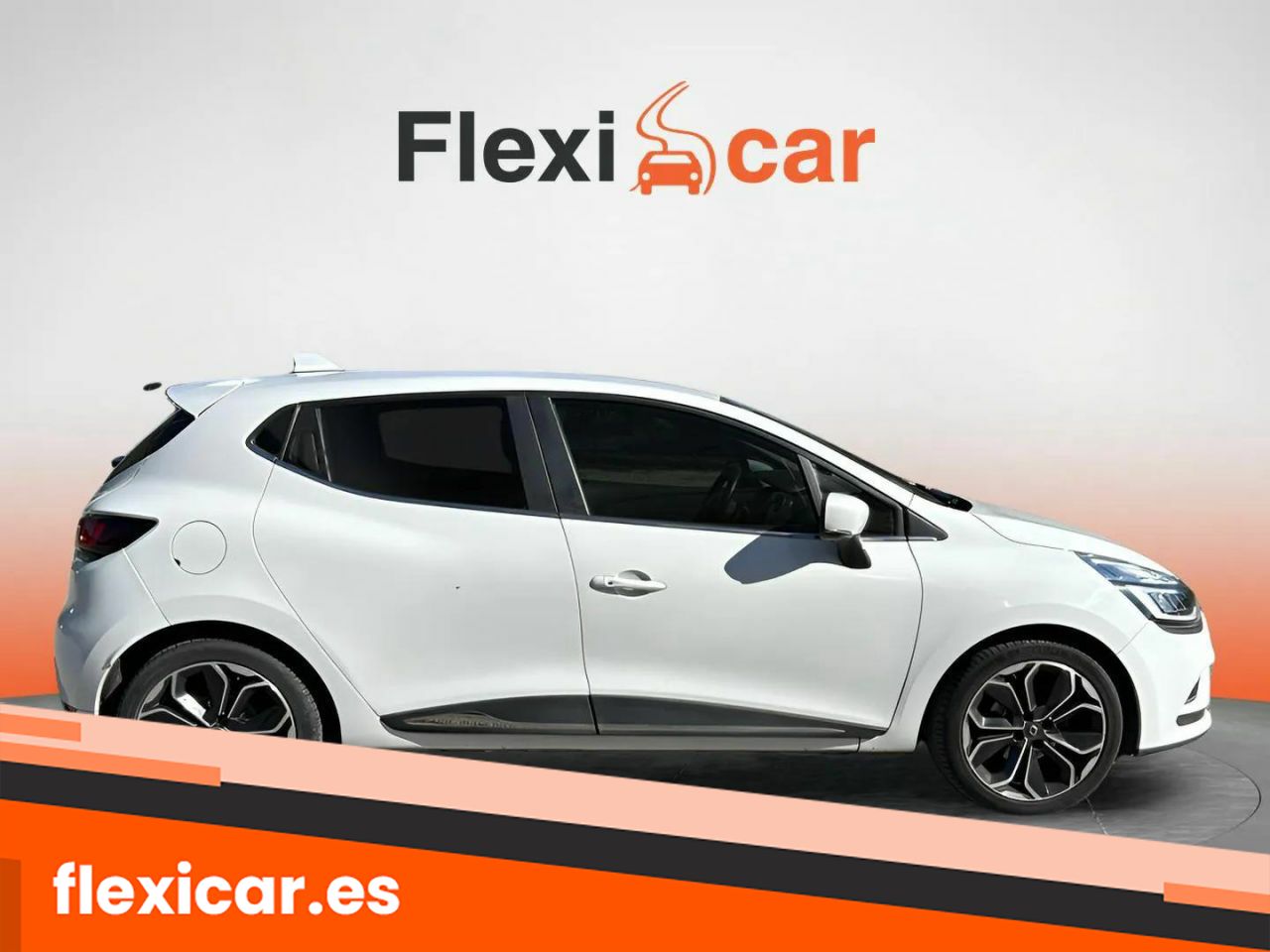 Foto Renault Clio 5