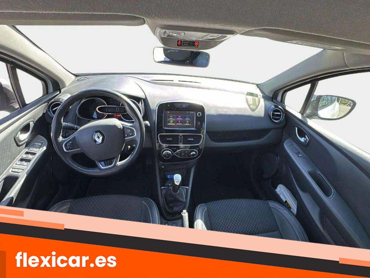 Foto Renault Clio 7