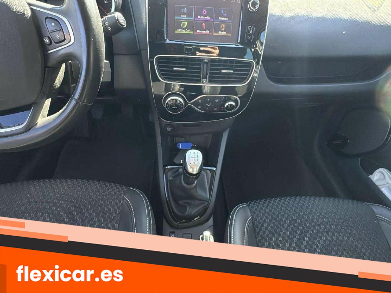 Foto Renault Clio 8