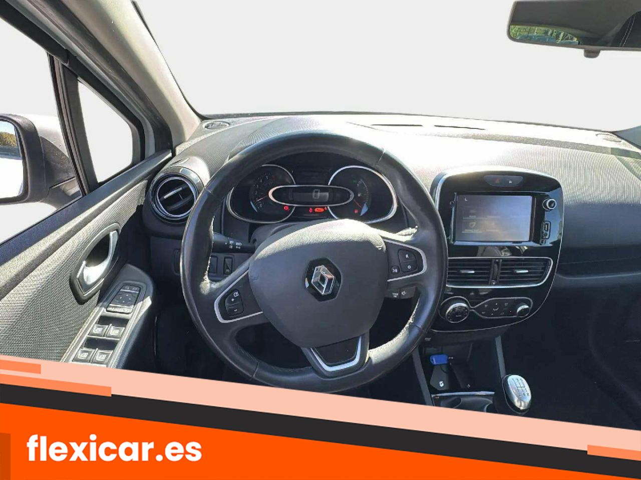 Foto Renault Clio 9