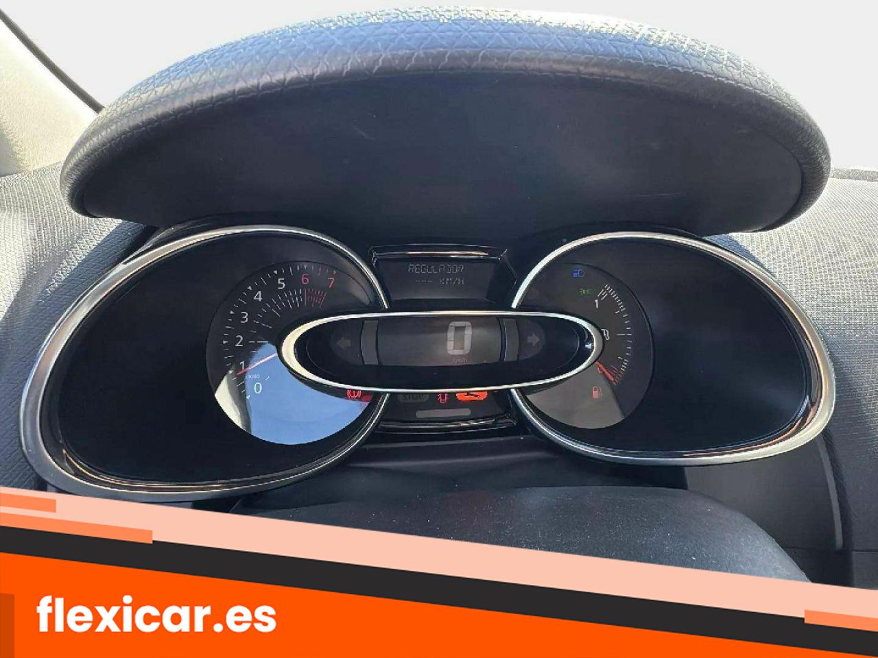 Foto Renault Clio 10
