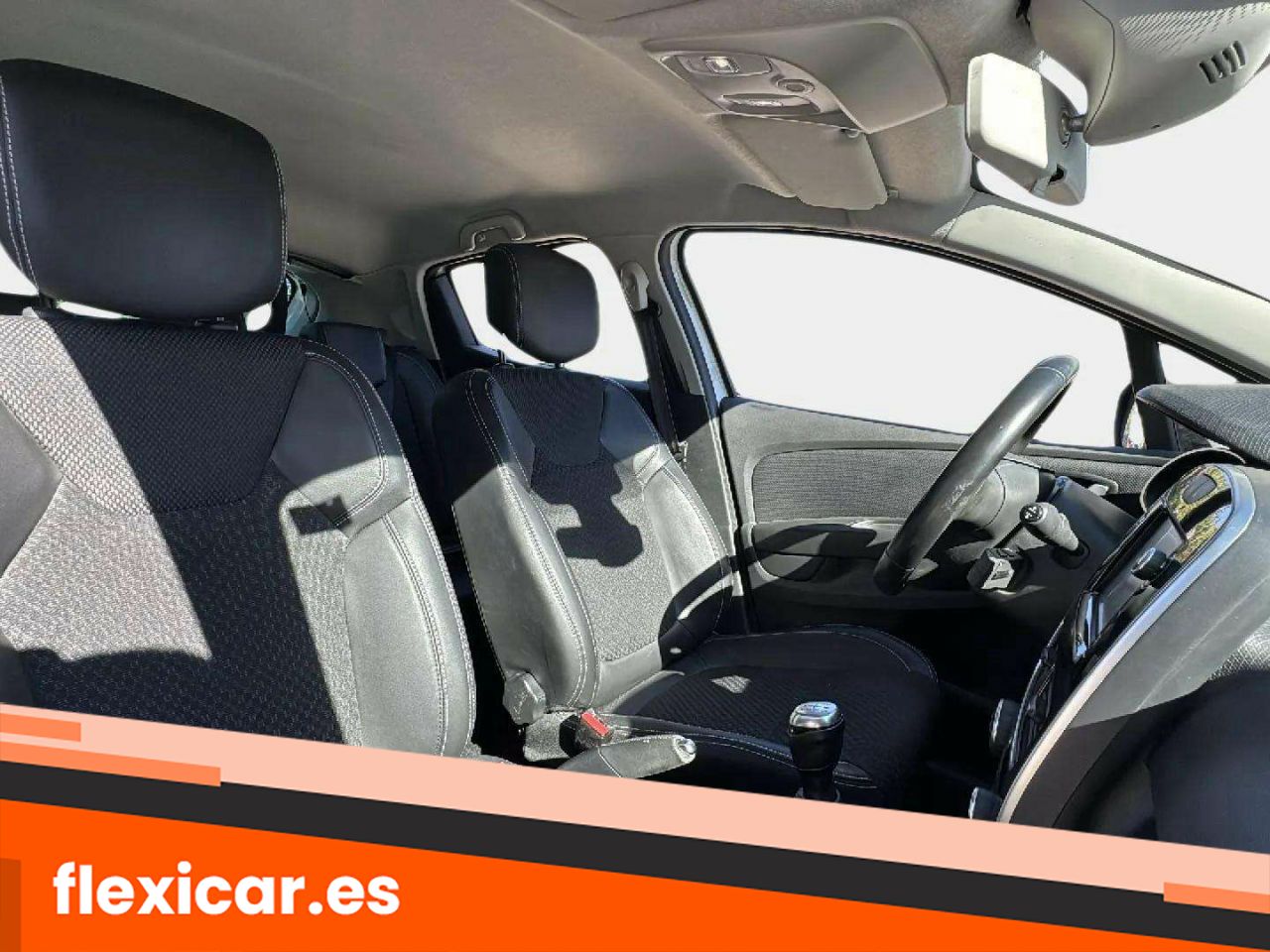Foto Renault Clio 11