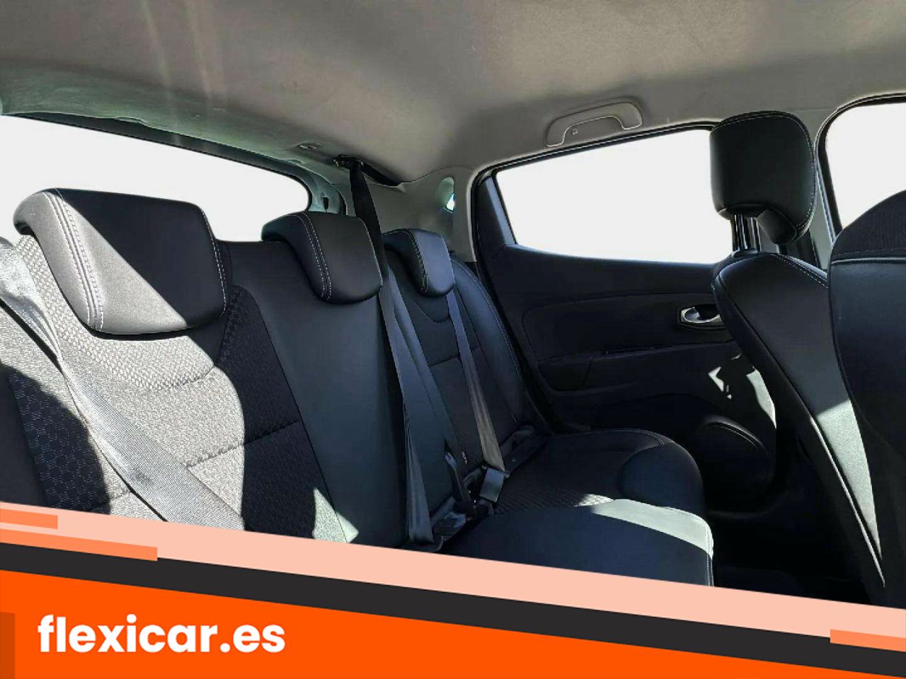 Foto Renault Clio 12