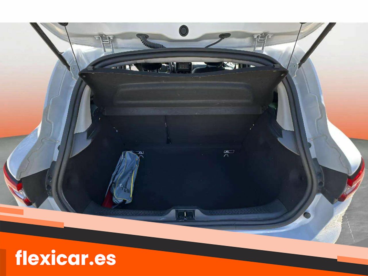Foto Renault Clio 14
