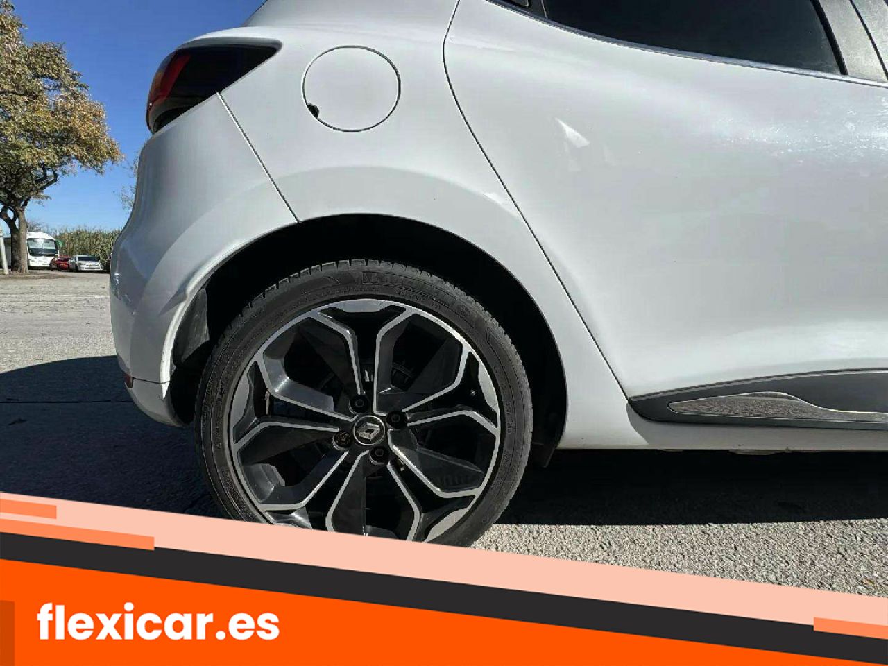 Foto Renault Clio 15