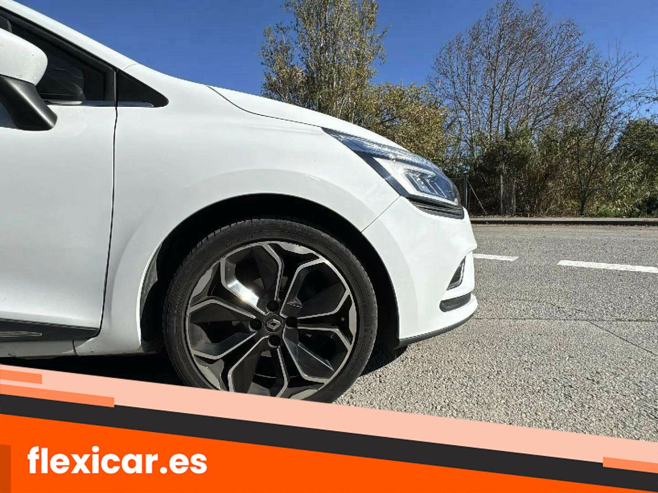 Foto Renault Clio 16