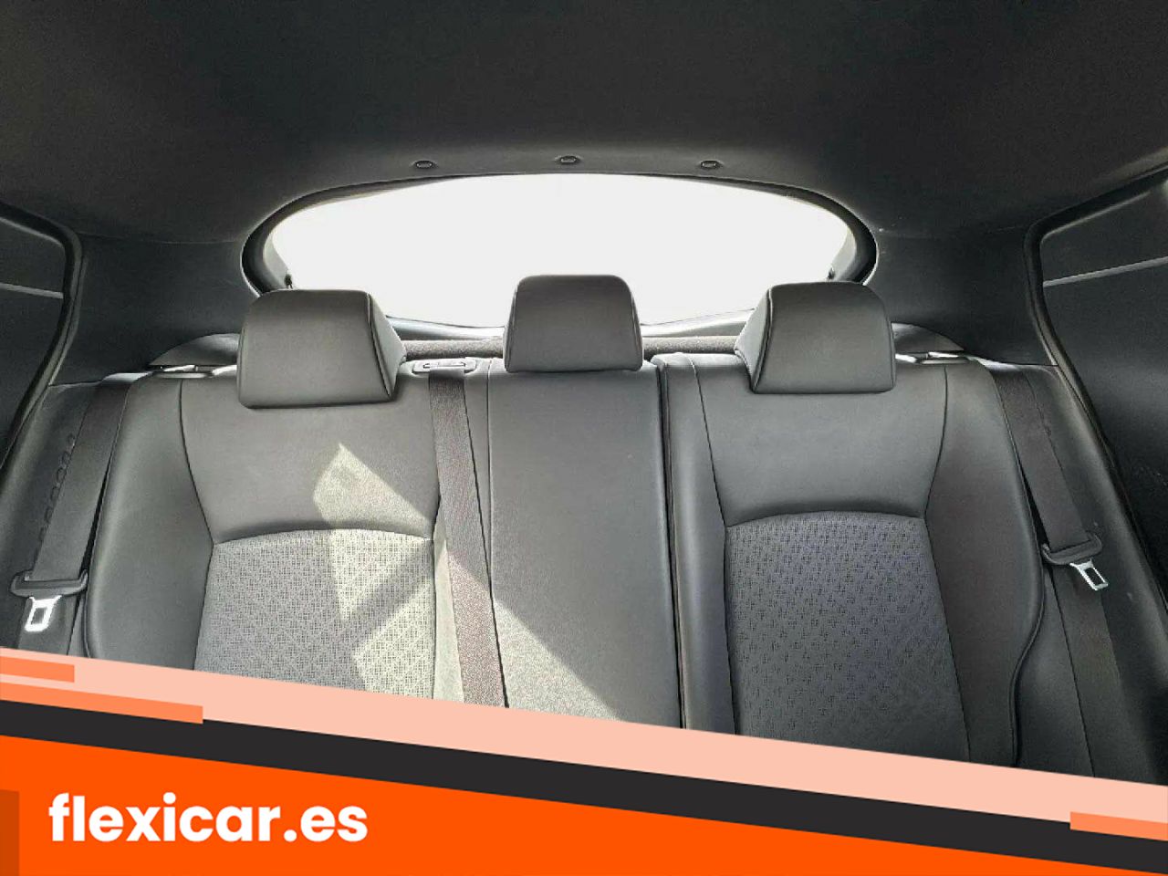 Foto Toyota C-HR 13