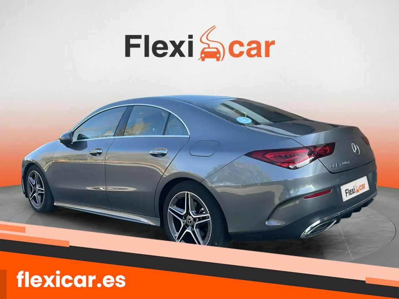 Foto Mercedes-Benz Clase CLA 5
