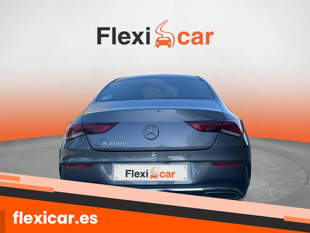 Foto Mercedes-Benz Clase CLA 7