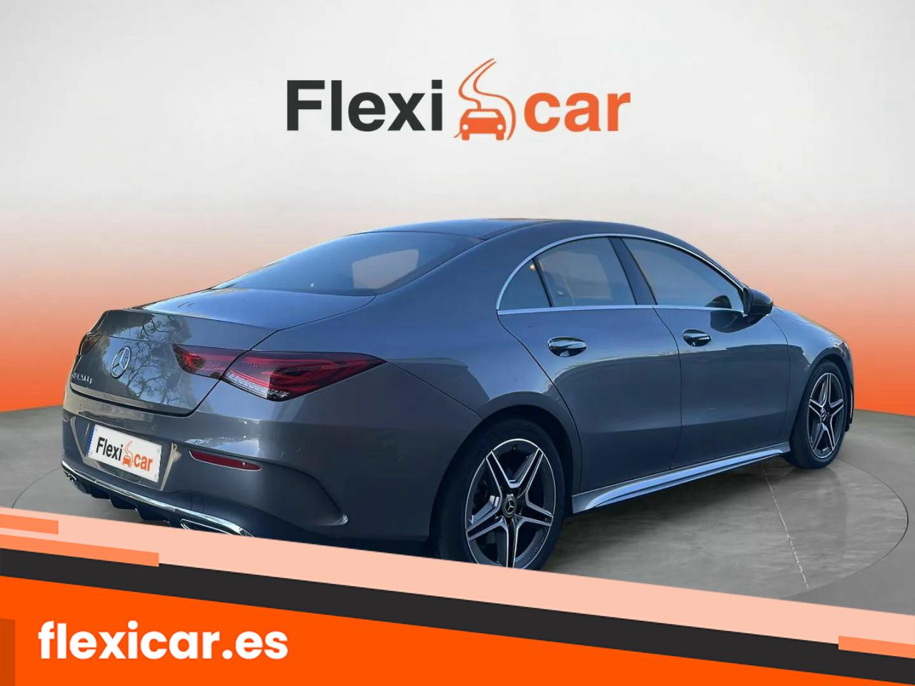 Foto Mercedes-Benz Clase CLA 8