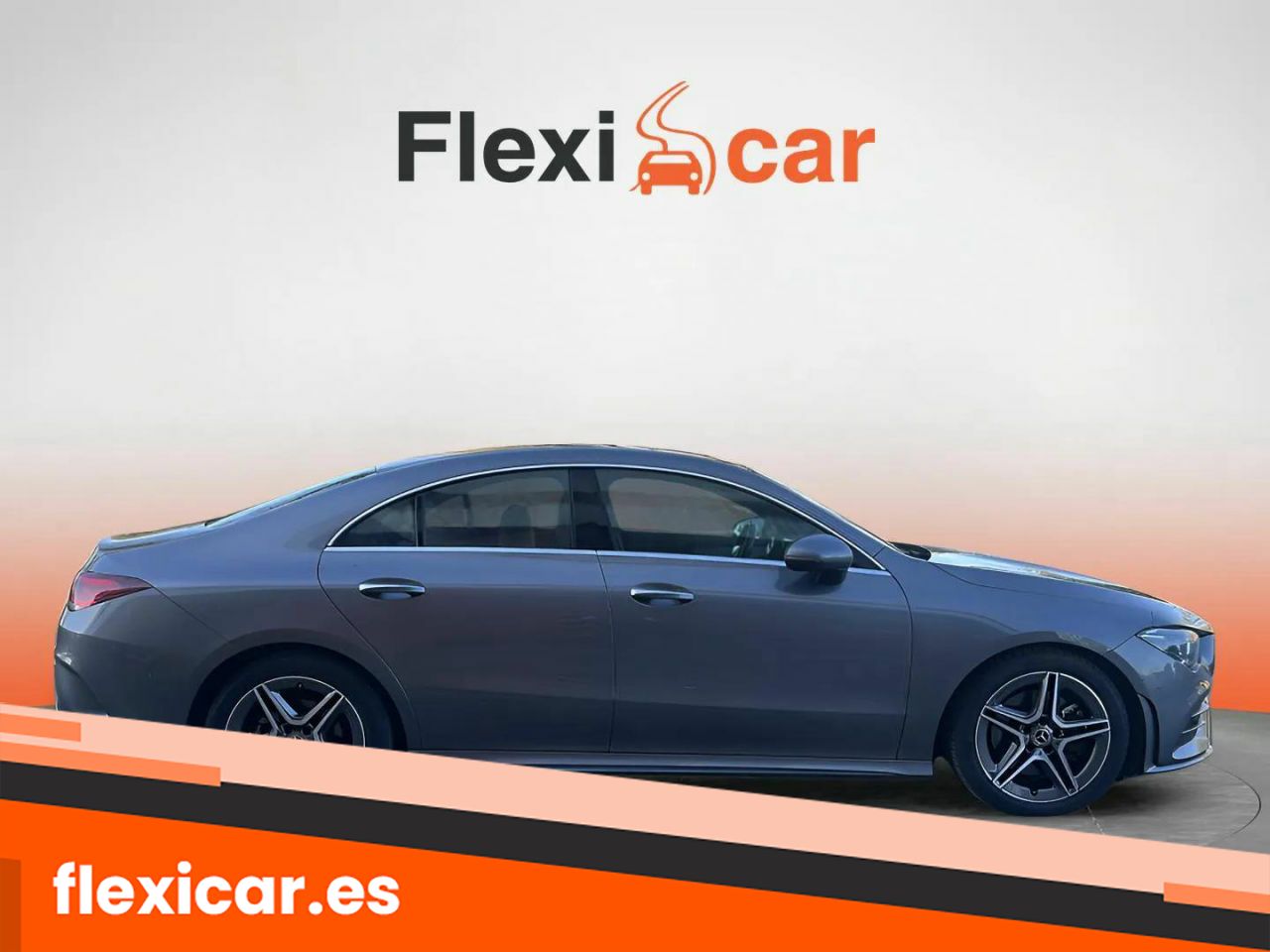 Foto Mercedes-Benz Clase CLA 9