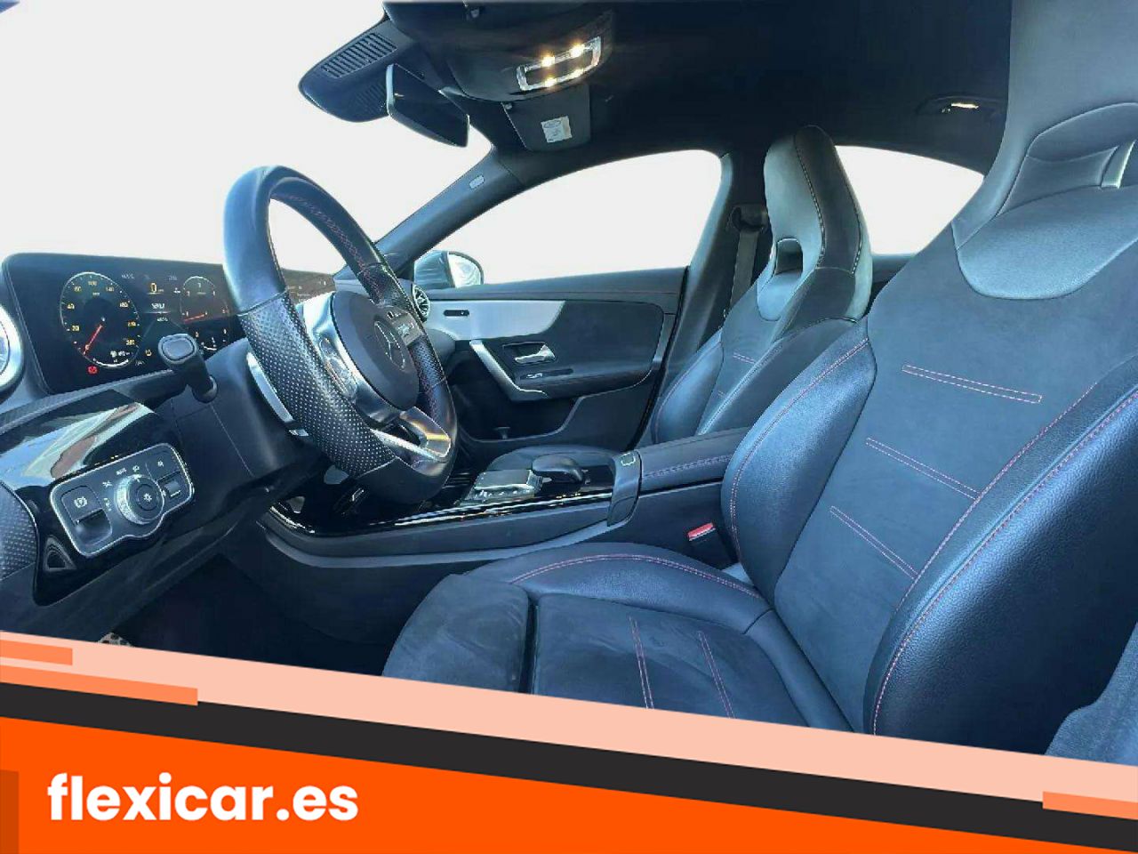 Foto Mercedes-Benz Clase CLA 13