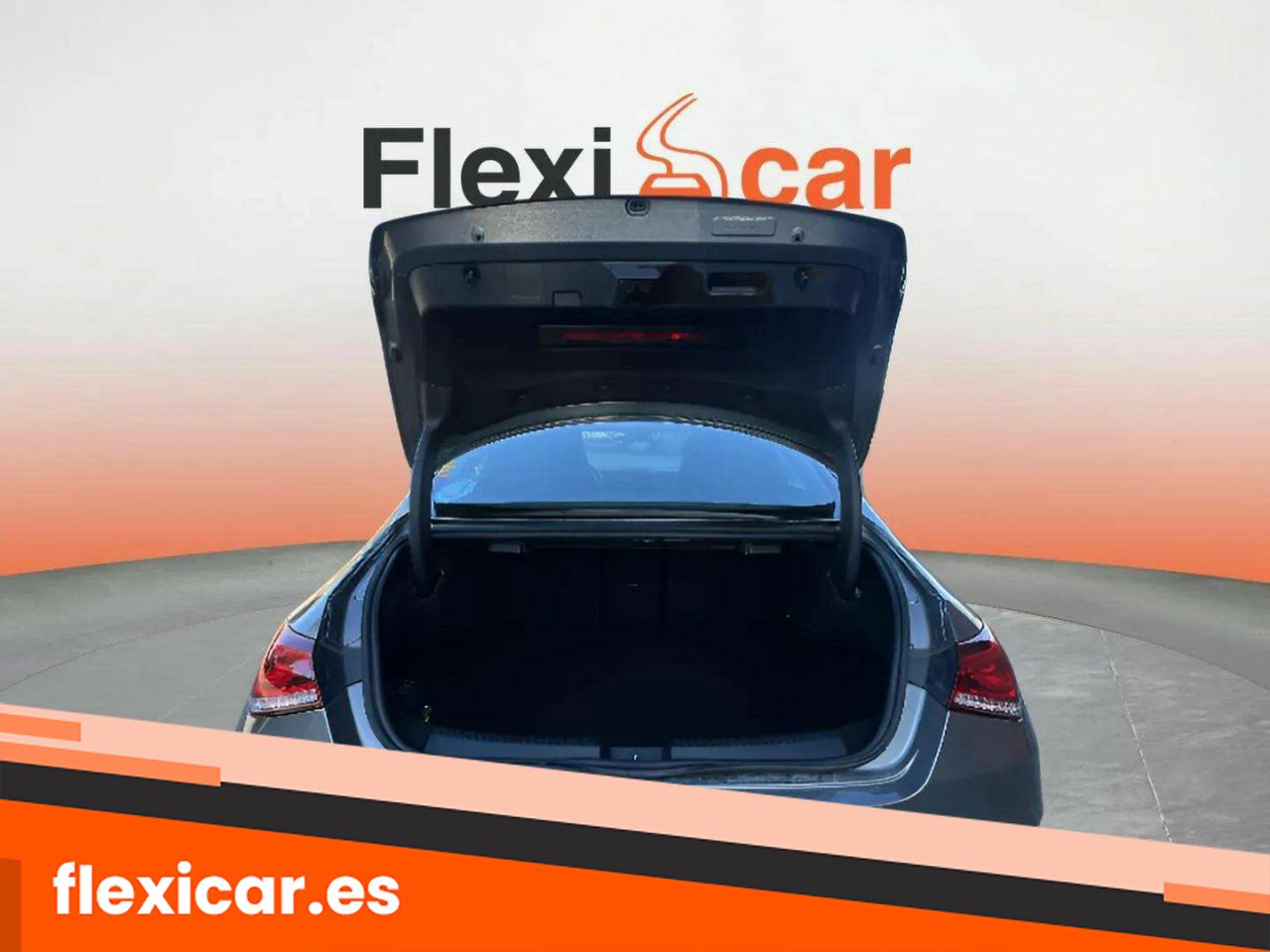 Foto Mercedes-Benz Clase CLA 15