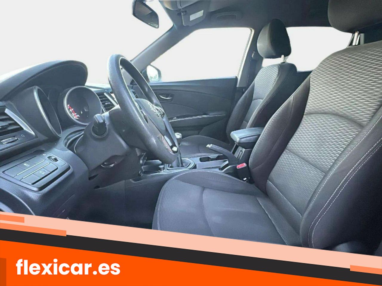 Foto SsangYong XLV 13