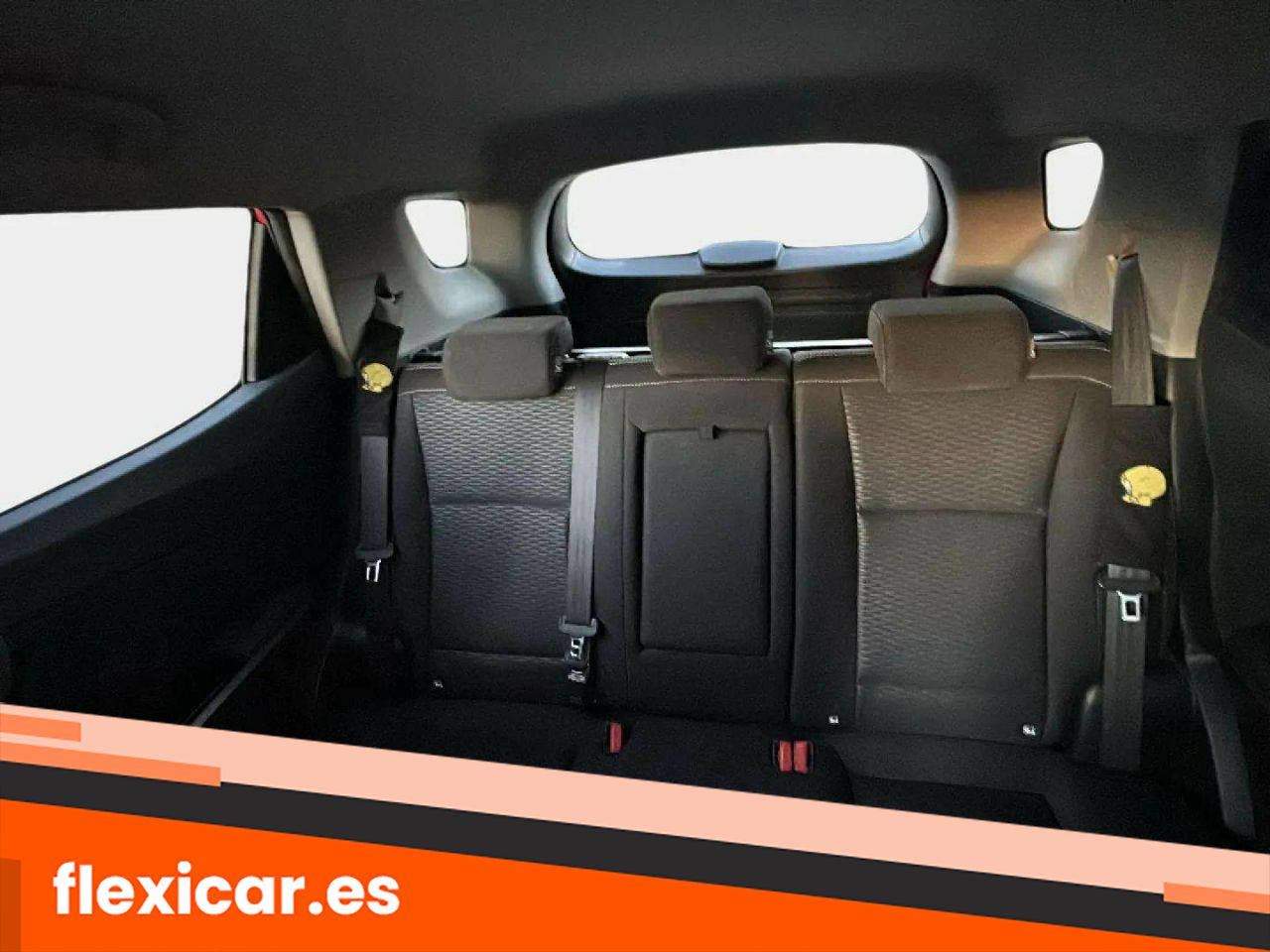 Foto SsangYong XLV 14