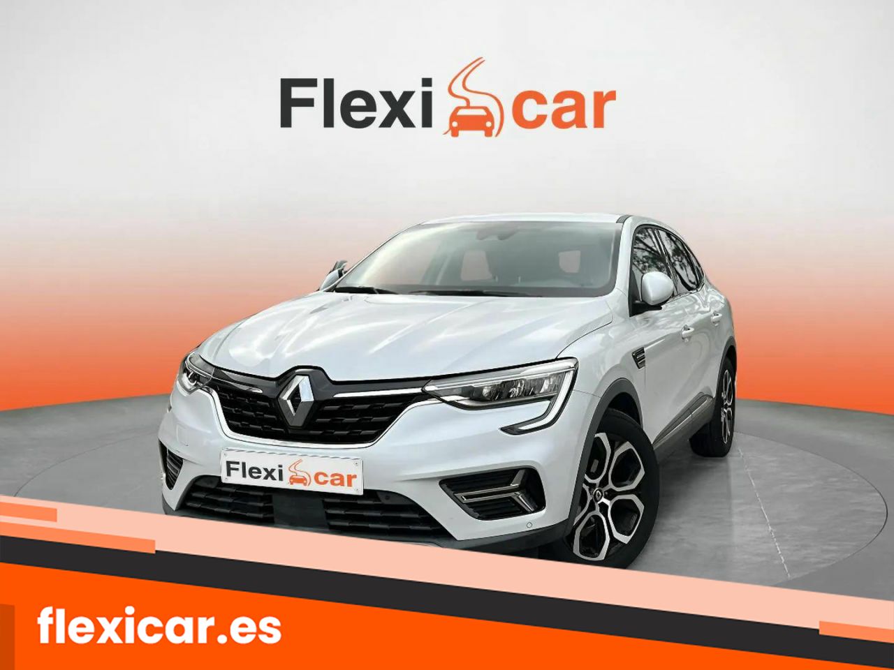 Foto Renault Arkana 2