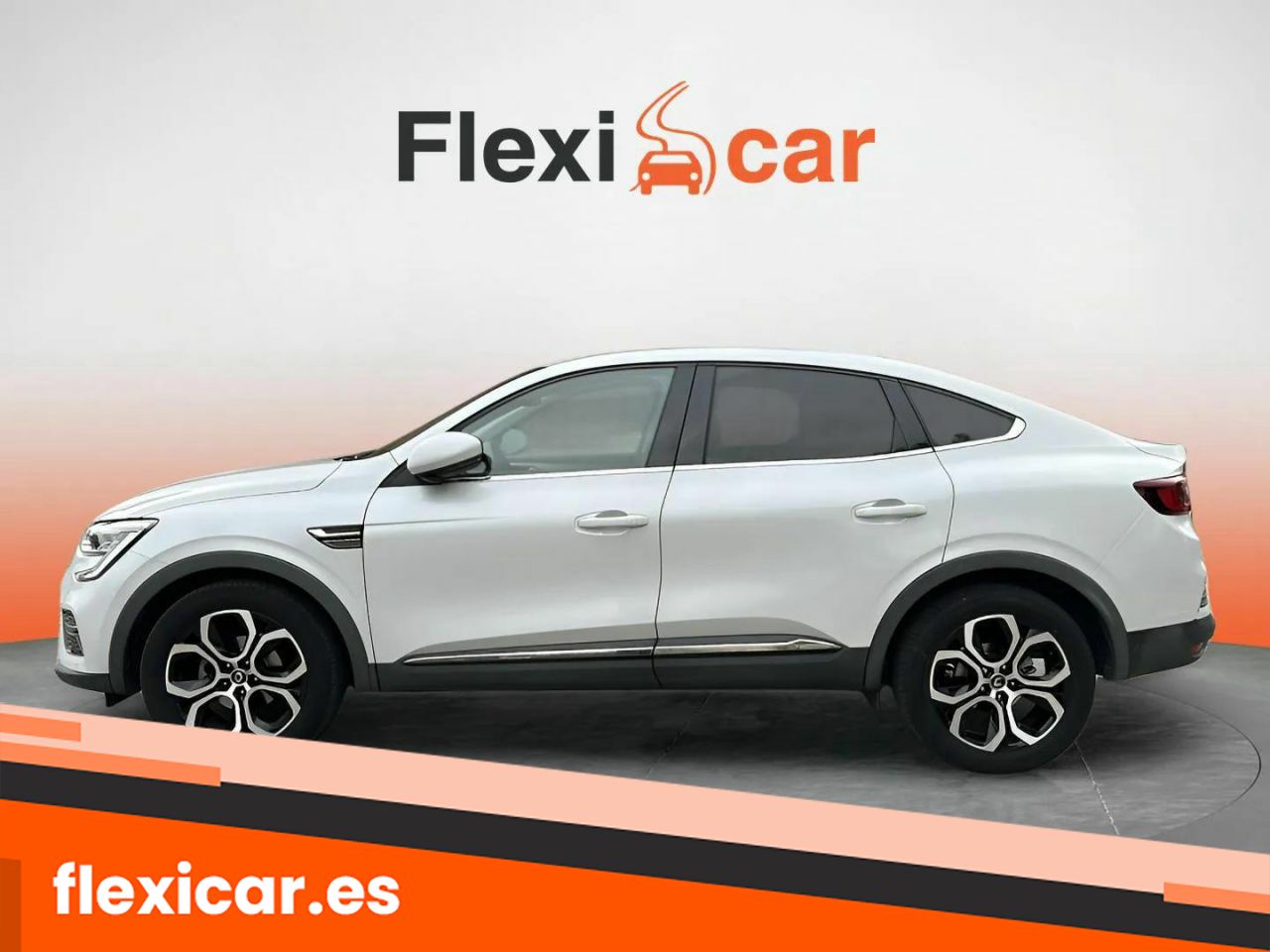 Foto Renault Arkana 3