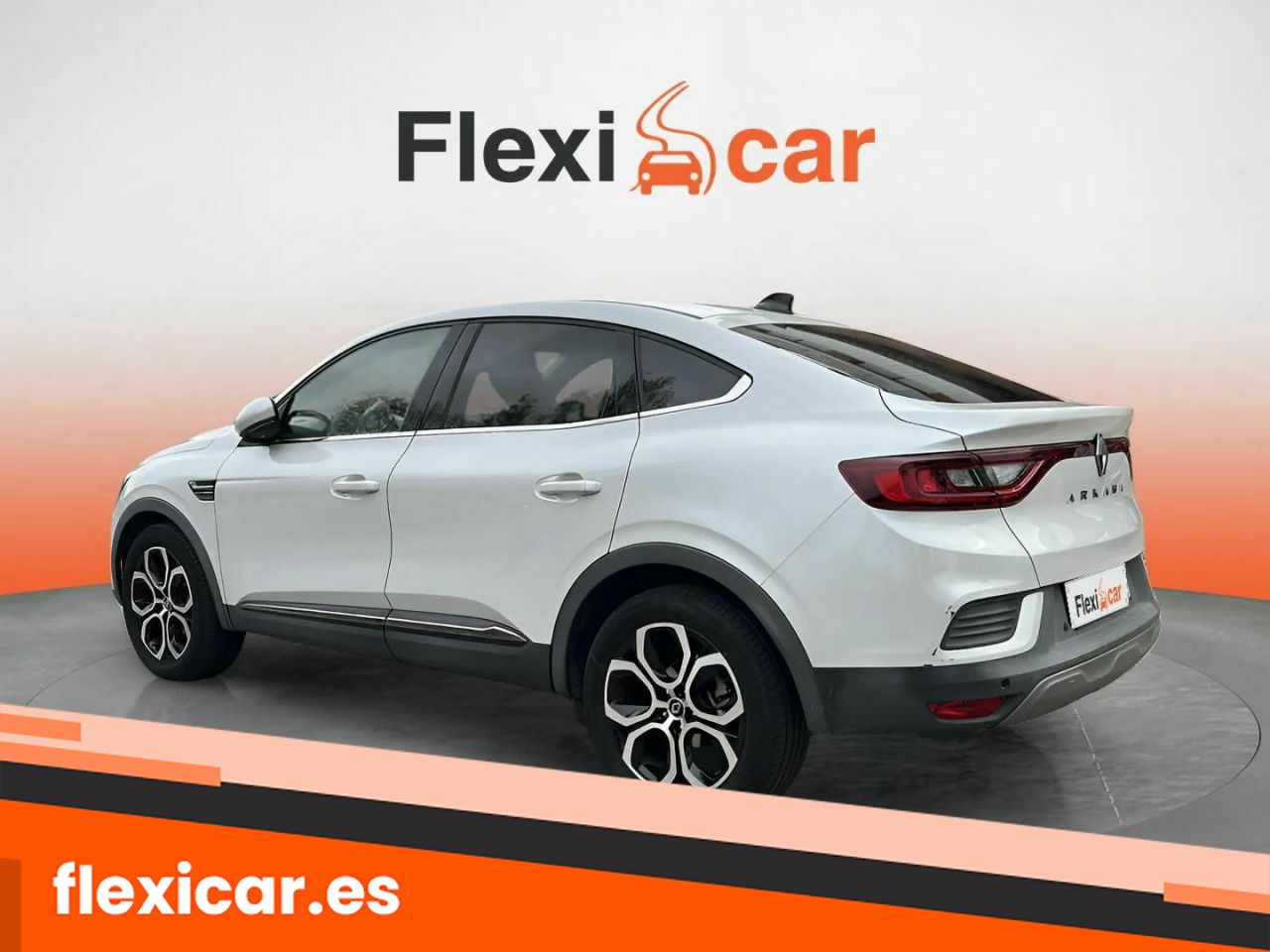 Foto Renault Arkana 4